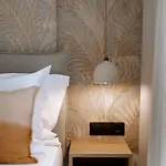 Lineria Luxury Living Daire *