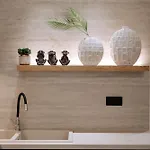 Lineria Luxury Living Daire *