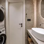 Daire Lineria Luxury Living *