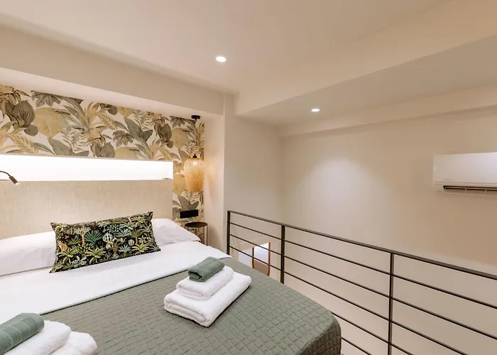 Lineria Luxury Living Appartement