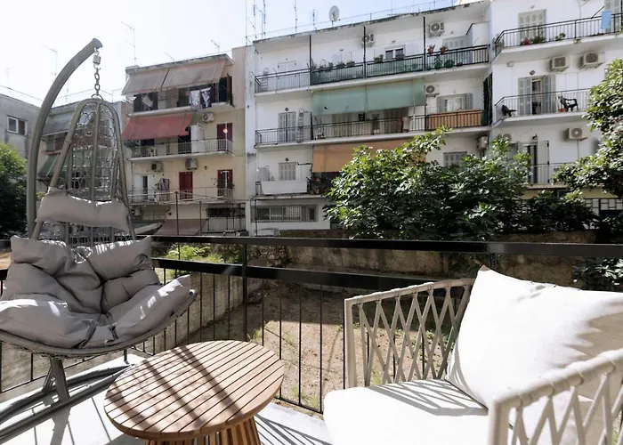 Lineria Luxury Living * Corfu (city)