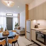 Lineria Luxury Living Corfu (city)