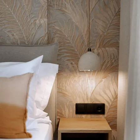 Lineria Luxury Living Lejlighed *