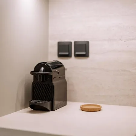 Apartment Lineria Luxury Living *