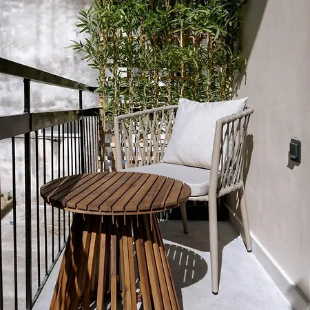 Apartment Lineria Luxury Living *
