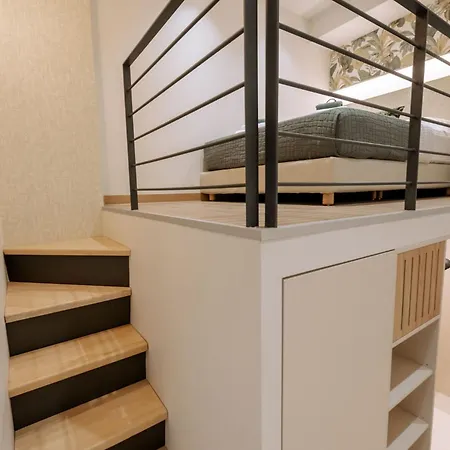Lineria Luxury Living
