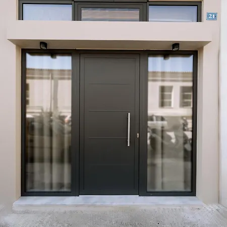 Lineria Luxury Living