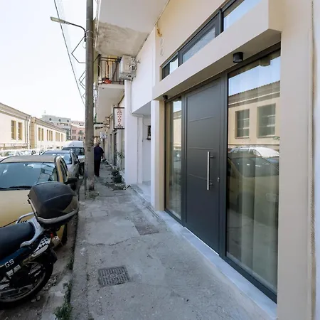 Lineria Luxury Living * Corfu (city)