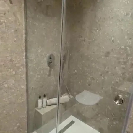 Lineria Luxury Living Lejlighed Corfu (city)