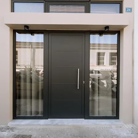 Lineria Luxury Living Corfu (city)