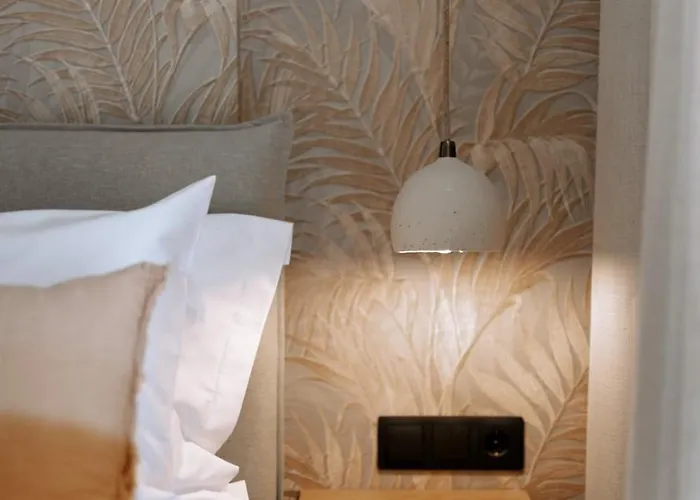 Lineria Luxury Living Appartamento *
