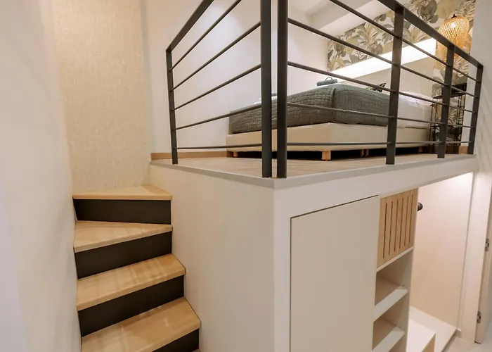 Lineria Luxury Living