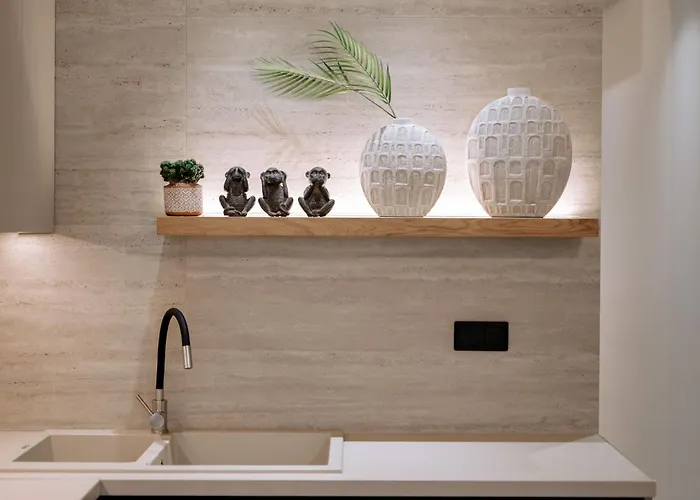 Lineria Luxury Living Appartamento *