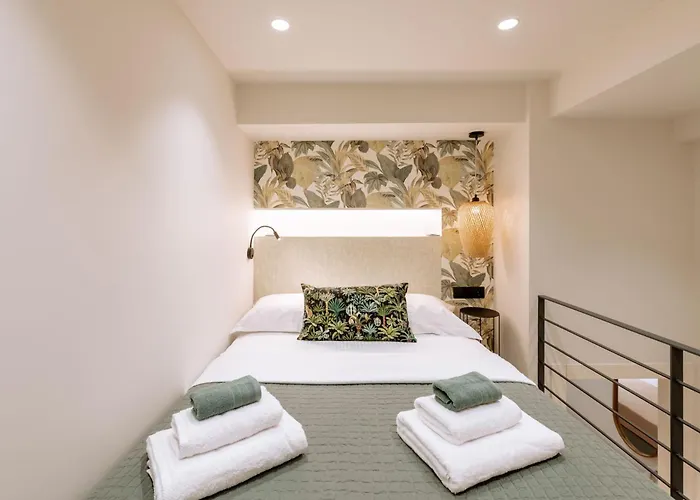 Lineria Luxury Living