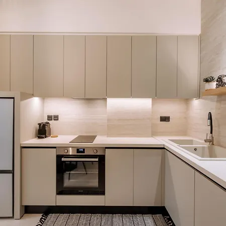 Lineria Luxury Living * コルフ島