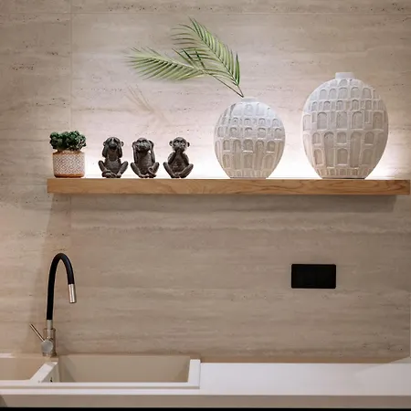 Lineria Luxury Living Lägenhet *