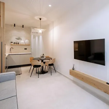 Lineria Luxury Living * コルフ島