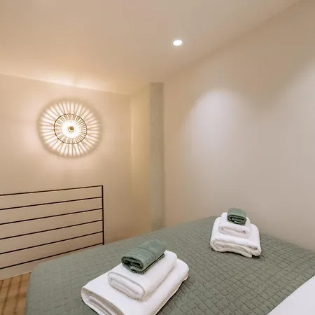 Lineria Luxury Living Lägenhet Corfu (city)