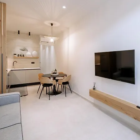 Lineria Luxury Living * Corfu (city)