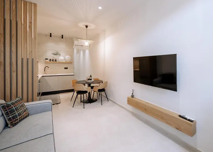 Lineria Luxury Living * Corfu (city)